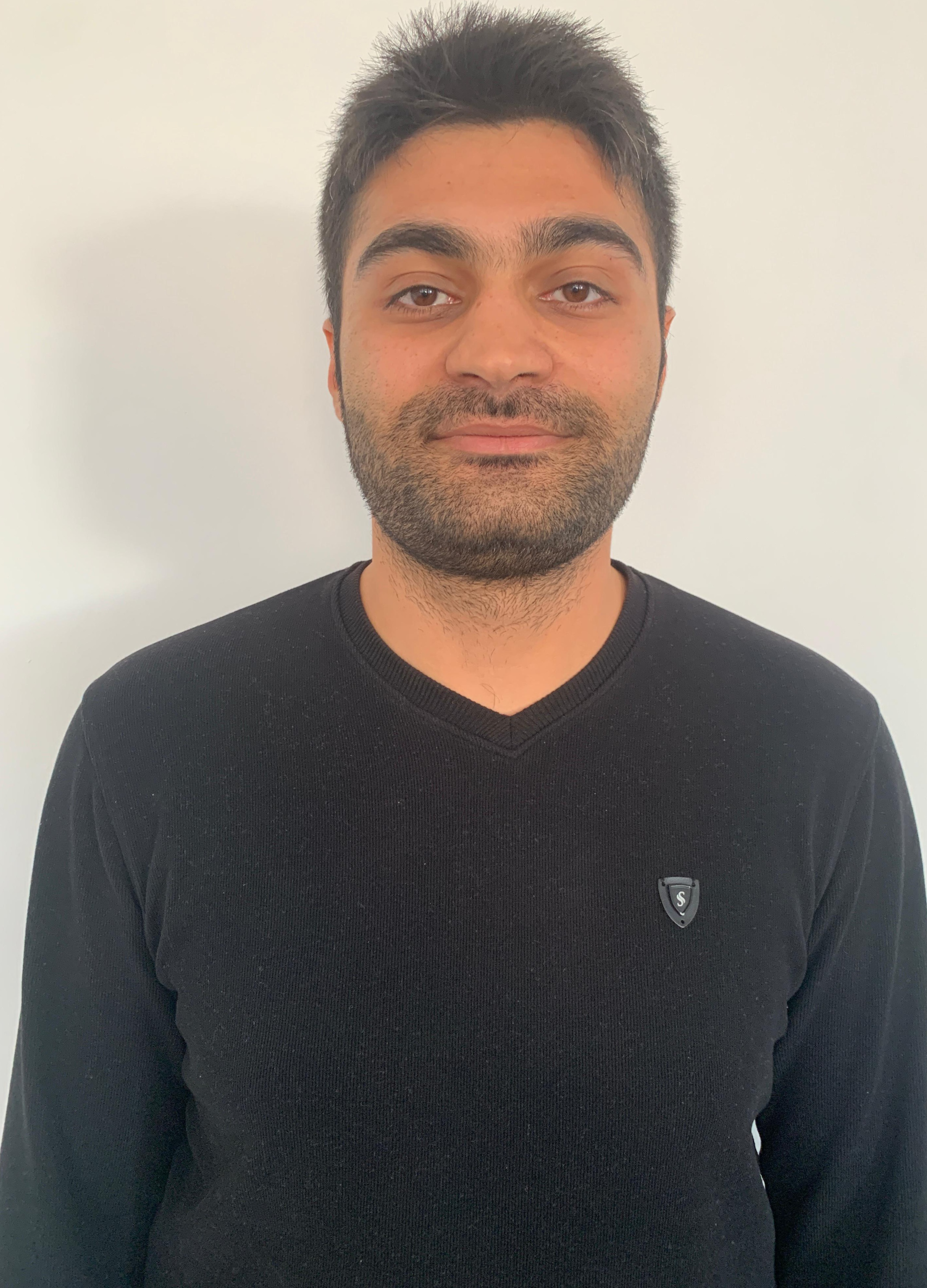 Mustafa Oğulcan ARSLAN